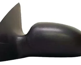 CIPA USA Original Style Replacement Mirror Replaces original equipment # 6S4Z17683BA Ford Focus 2000-2007