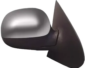 CIPA USA Original Style Replacement Mirror Replaces Parts Link # FO1321160