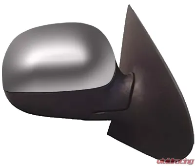 CIPA USA Original Style Replacement Mirror Replaces Parts Link # FO1321160 - 43255