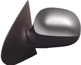 CIPA USA Original Style Replacement Mirror Replaces original equipment # F85Z17683GAB