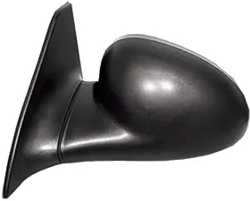 CIPA USA Original Style Replacement Mirror Replaces original equipment # F8CZ17682BA Ford Escort 1998-2002