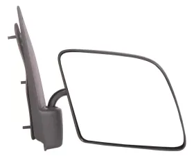 CIPA USA Original Style Replacement Mirror Replaces original equipment # F2UZ17682C Ford