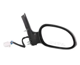 CIPA USA Original Style Replacement Mirror Replaces original equipment # 6F1Z17682C