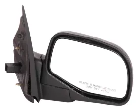 CIPA USA Original Style Replacement Mirror Replaces original equipment # 1L2Z17682AAA