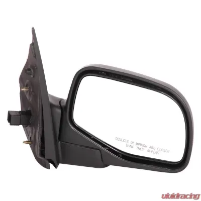 CIPA USA Original Style Replacement Mirror Replaces original equipment # 1L2Z17682AAA - 43332