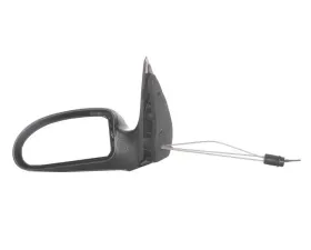 CIPA USA Original Style Replacement Mirror Replaces original equipment # 6S4Z17683AA Ford Focus 2000-2007