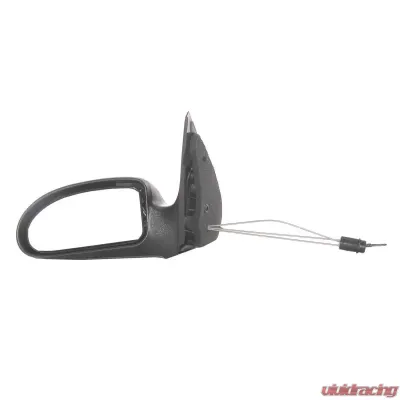 CIPA USA Original Style Replacement Mirror Replaces original equipment # 6S4Z17683AA Ford Focus 2000-2007 - 43338