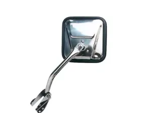 CIPA USA Original Style Replacement Mirror Jeep