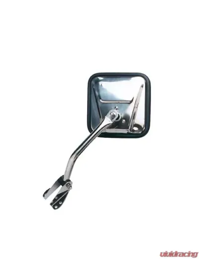 CIPA USA Original Style Replacement Mirror Jeep - 44550