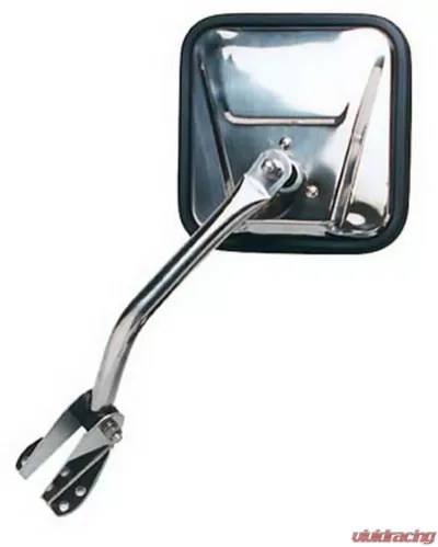 CIPA USA Original Style Replacement Mirror Jeep - 44551