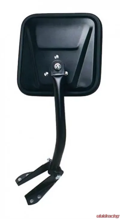 CIPA USA Original Style Replacement Mirror Jeep - 44650