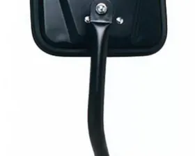 CIPA USA Original Style Replacement Mirror Jeep