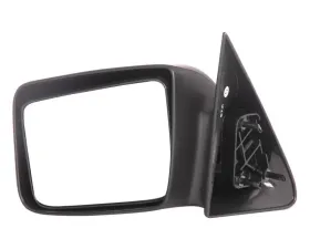 CIPA USA Original Style Replacement Mirror Replaces original equipment # 4354345 Dodge Dakota 1987-1996
