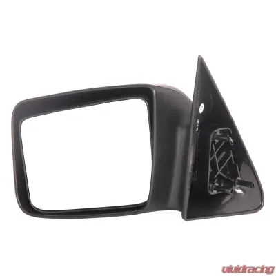 CIPA USA Original Style Replacement Mirror Replaces original equipment # 4354345 Dodge Dakota 1987-1996 - 46228