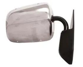 CIPA USA Original Style Replacement Mirror Replaces original equipment # 15697332