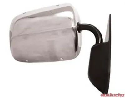 CIPA USA Original Style Replacement Mirror Replaces original equipment # 15697332 - 46310