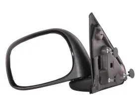 CIPA USA Original Style Replacement Mirror Replaces original equipment # 55077439AF Dodge