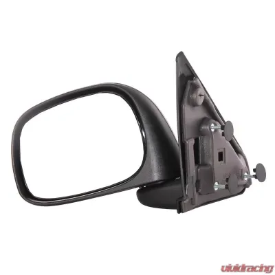 CIPA USA Original Style Replacement Mirror Replaces original equipment # 55077439AF Dodge - 46430