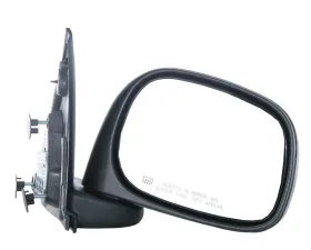 CIPA USA Original Style Replacement Mirror Replaces original equipment # 55077444AO Dodge