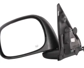 CIPA USA Original Style Replacement Mirror Replaces original equipment # 55077925AD Dodge