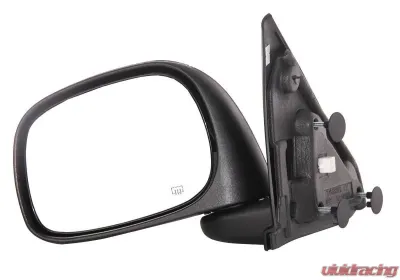 CIPA USA Original Style Replacement Mirror Replaces original equipment # 55077925AD Dodge - 46432