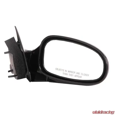 CIPA USA Original Style Replacement Mirror Replaces original equipment # 4724250 Chrysler Sebring 1996-2000 - 46451