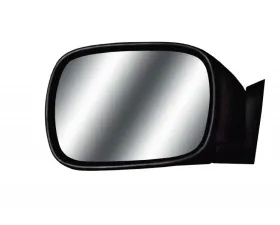 CIPA USA Original Style Replacement Mirror Replaces original equipment # 55154949AC Jeep Cherokee 1997-2001