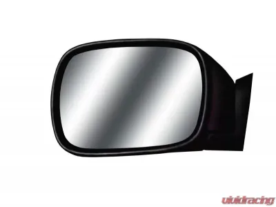 CIPA USA Original Style Replacement Mirror Replaces original equipment # 55154949AC Jeep Cherokee 1997-2001 - 46460
