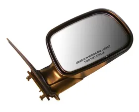 CIPA USA Original Style Replacement Mirror - Replaces Parts Link number CH1321212 Jeep Grand Cherokee 1999-2004