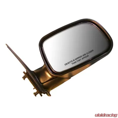 CIPA USA Original Style Replacement Mirror - Replaces Parts Link number CH1321212 Jeep Grand Cherokee 1999-2004 - 46471