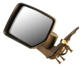 CIPA USA Original Style Replacement Mirror - Replaces Parts Link # CH1320279 Jeep Liberty 2008-2009