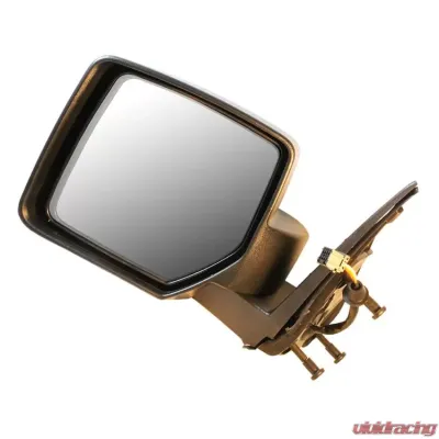 CIPA USA Original Style Replacement Mirror - Replaces Parts Link # CH1320279 Jeep Liberty 2008-2009 - 46482