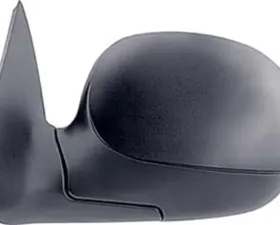 CIPA USA Original Style Replacement Mirror Replaces original equipment # F85Z17683BAA Ford