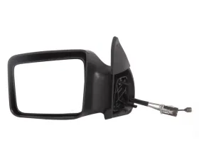 CIPA USA Original Style Replacement Mirror Replaces original equipment # 4318275AB
