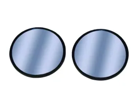 CIPA USA Blue Tinted HotSpot Mirrors - 2