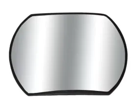 CIPA USA Oblong HotSpot Mirror 4