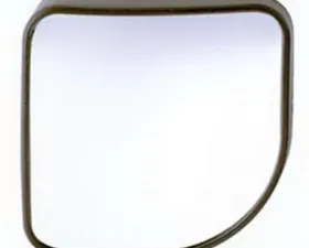 CIPA USA Wedge HotSpot Mirror - 2