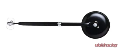 CIPA USA Original Style Replacement Mirror Jeep - 49704