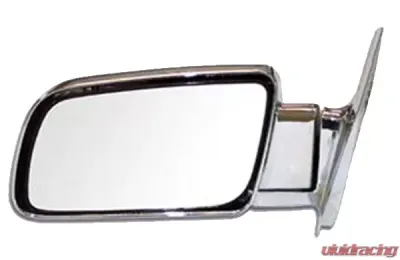 CIPA USA Original Style Replacement Mirror Replaces original equipment # 15036359 - 55020