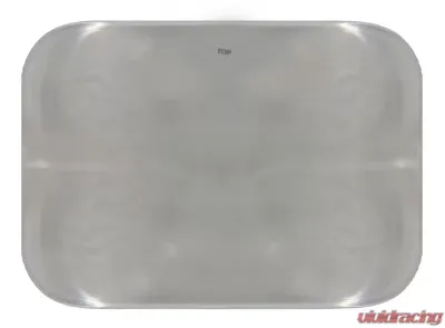 CIPA USA 8 x 10 Wide Angle Lens Clings to rear window to eliminate rearview blind spots - 60100