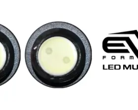 CIPA USA EVO Formance LED Projectors - White They are easy to hide and 100% waterproof.