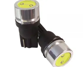 CIPA USA T-10 Bullet Strobes Maximum Intensity plug and play Strobe lights