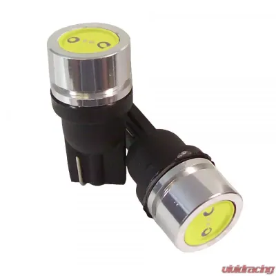 CIPA USA T-10 Bullet Strobes Maximum Intensity plug and play Strobe lights - 93186