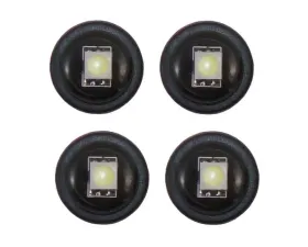 CIPA USA LED Lightning Strobe - Strobes that are small enough to be mounted anywhere