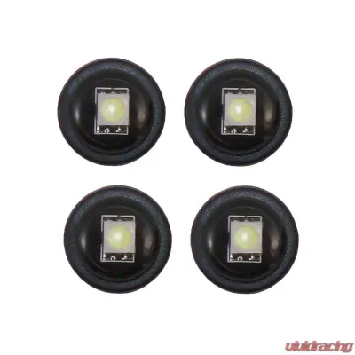 CIPA USA LED Lightning Strobe - Strobes that are small enough to be mounted anywhere - 93187