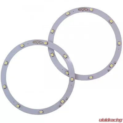 CIPA USA LED 9 cm EVO Eyes - Based on ultrabright technology - 93217