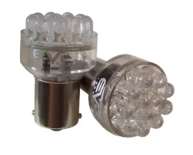 CIPA USA LED Replacement bulb Size: 1156 - 12 high intensity forward projecting LEDs