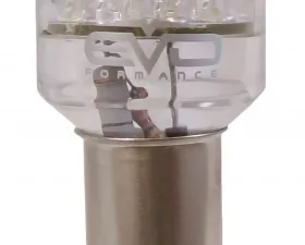 CIPA USA LED Replacement bulb Size: 1157 - 12 high intensity forward projecting LEDs