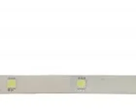 CIPA USA White LED Ultrabrights Light Strip - 180 degree illumination with no hot spots