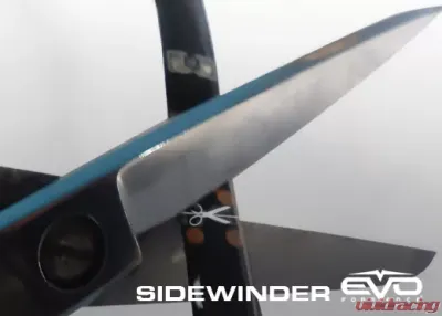 CIPA USA EVO Formance LED Sidewinder Eyebrows 5M - Green - 93332
